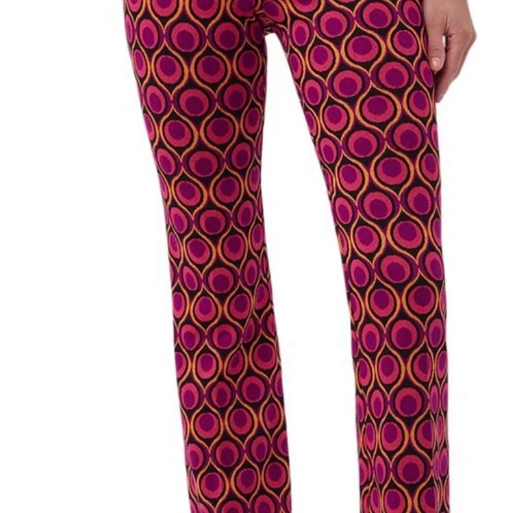 Trina Turk Jacoba pants size 2 new